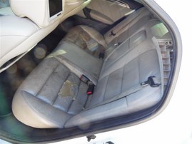 2008 ACURA TL TYPE-S WHITE 3.5 AT A20297